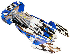 Lego technic 42045 gebraucht kaufen  Henstedt-Ulzburg