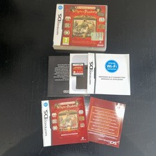 Jeu nintendo complet d'occasion  Aytré