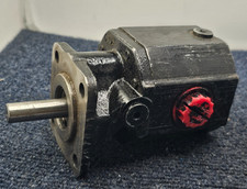 Rockford 4f659a hydraulic for sale  North Salt Lake