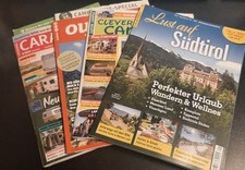 Magazine sammlung utdoor gebraucht kaufen  Frankfurt am Main