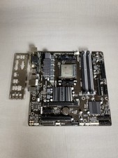 Gigabyte 78lmt usb3 for sale  New Baltimore