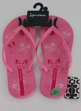 Ipanema flip flops for sale  CHATHAM
