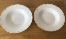 Lovely soup dishes for sale  BRISTOL