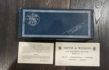 Smith wesson masterpiece for sale  Naperville