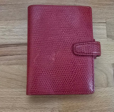 Rare filofax scale for sale  IRVINE