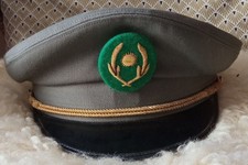 Casquette officier armée d'occasion Casquette officier armée d'occasion  Aspet