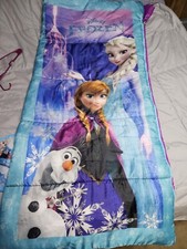 Disney frozen camping for sale  Marshalltown