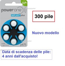 300 pile batterie usato  Pontinia