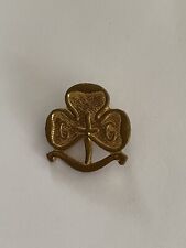 Girl guide promise for sale  GRIMSBY