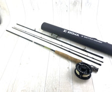 Shakespeare sigma 9ft for sale  WOKING