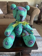 Rare techno teddy for sale  Littleton