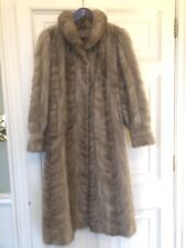 Grey extra long for sale  LONDON