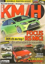 Opel manta ford d'occasion  Rennes-