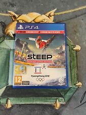 Steep winter games usato  Milano