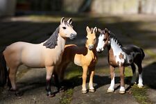 Riginal schleichpferde mustang gebraucht kaufen  Egelsbach