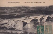 54641 cpa poncin d'occasion  Guéret