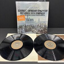 Schubert unfinished symphony for sale  Richland