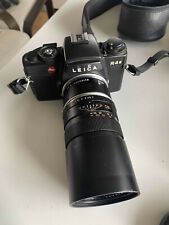 Leica r4s macro usato  Gargnano