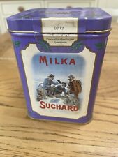 Vintage milka naps for sale  LOUGHBOROUGH