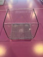 One piece clear for sale  Bloomfield Hills