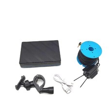 Fishfinder unterwasserkamera w gebraucht kaufen  Gunzenhausen