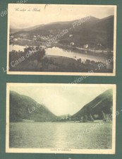 Lago ghirla varese. usato  Pistoia