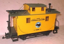 Lgb 4065 limited for sale  Williamsburg
