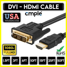 Dvi hdmi cable for sale  Philadelphia