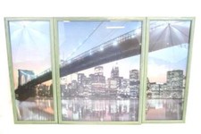 Nyc skyline twin for sale  Mcminnville