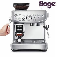 Sage barista express gebraucht kaufen  Bielefeld