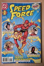 Speed force dc gebraucht kaufen  Herzogenrath