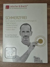 Liebscher bracht schmerzfrei gebraucht kaufen  Deutschland