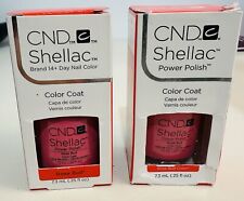 Cnd shellac rose for sale  CLECKHEATON