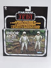 Endor star wars gebraucht kaufen  Salzgitter