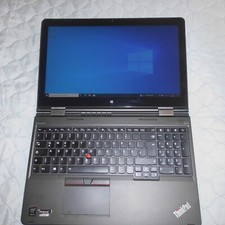 Lenovo thinkpad yoga gebraucht kaufen  Hannover