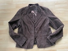 Canda lederjacke blazer gebraucht kaufen  Eschwege