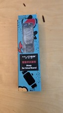Mijoas Ersatzbänder aus Edelstahl für Xiaomi Mi Band 3/4/5 comprar usado  Enviando para Brazil