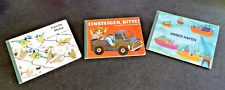 Ddr kinder papp gebraucht kaufen  Erfurt