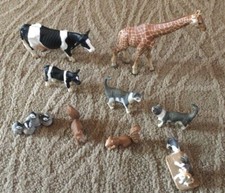 Lot schleich animal for sale  Pawleys Island