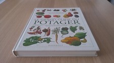Grand guide potager d'occasion  Paris VII