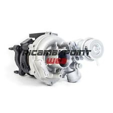 Turbina garrett ricostruita usato  Pagani