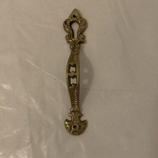 Vintage victorian brass for sale  Tampa