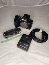 Sony alpha a7s for sale  Reno