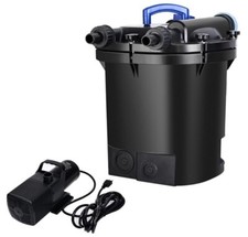 Koi pressure filter for sale  Fort Lauderdale