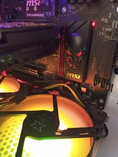 Gamer 16go ddr4 d'occasion  Pantin