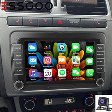 Apple carplay polo for sale  UK
