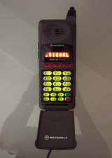 Motorola microtac lite usato  Sassari