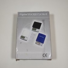 Digital scale 1000g for sale  BRENTWOOD