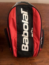 Babolat team red for sale  Laurel