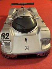 Sauber mercedes mans d'occasion  Montauban